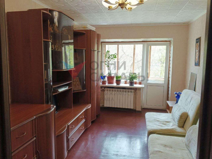 3-комн квартира Пролетарская улица, 169