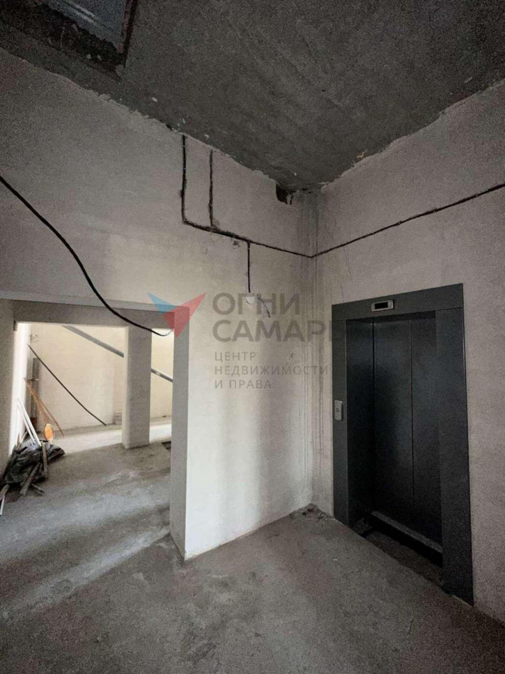 1-комн квартира в новом доме Степана Разина улица, 114