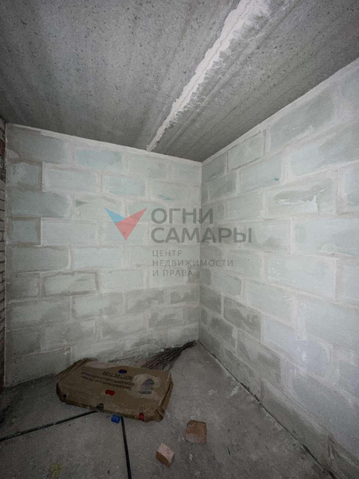 1-комн квартира в новом доме Степана Разина улица, 114