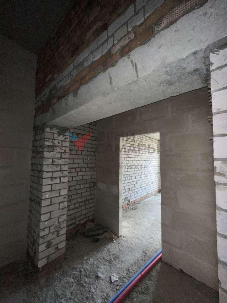 1-комн квартира в новом доме Степана Разина улица, 114