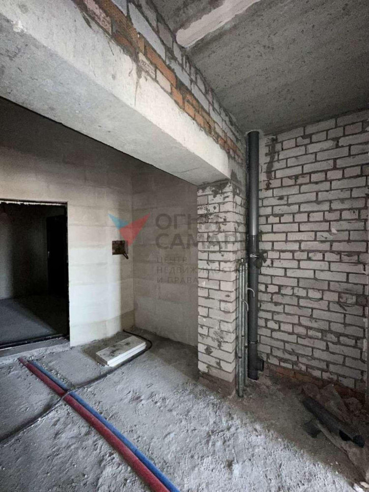 1-комн квартира в новом доме Степана Разина улица, 114