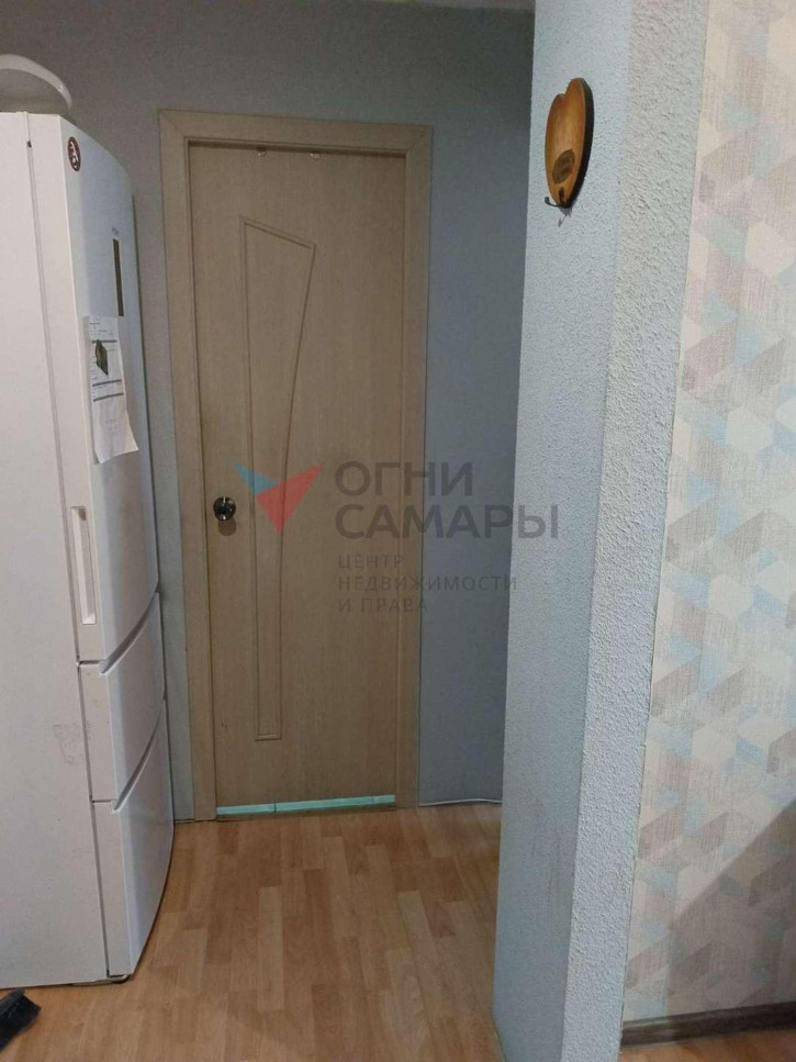 1-комн квартира 1-й квартал, 50