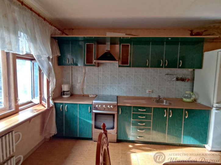 2-комн квартира Карякина переулок, 1