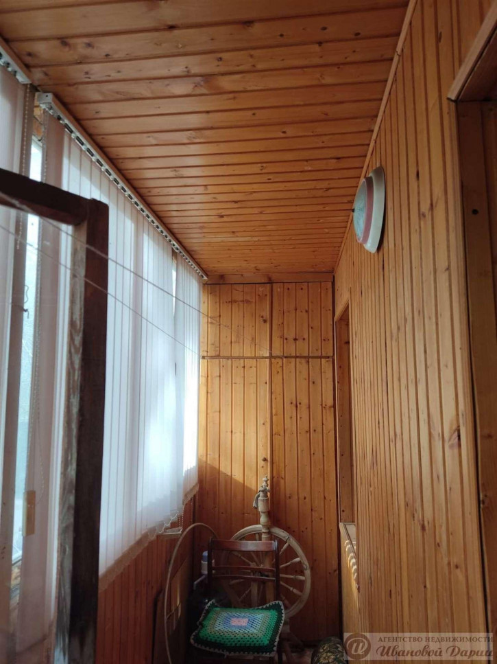 2-комн квартира Карякина переулок, 1