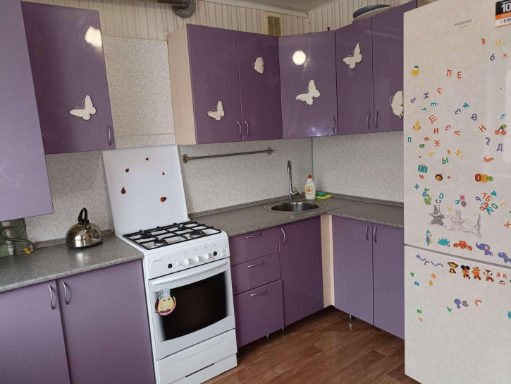 2-комн квартира Евгения Золотухина улица, 21