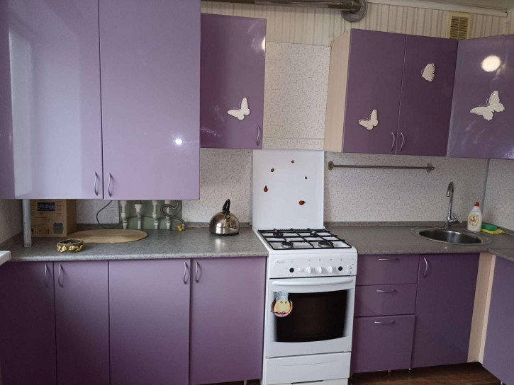 2-комн квартира Евгения Золотухина улица, 21