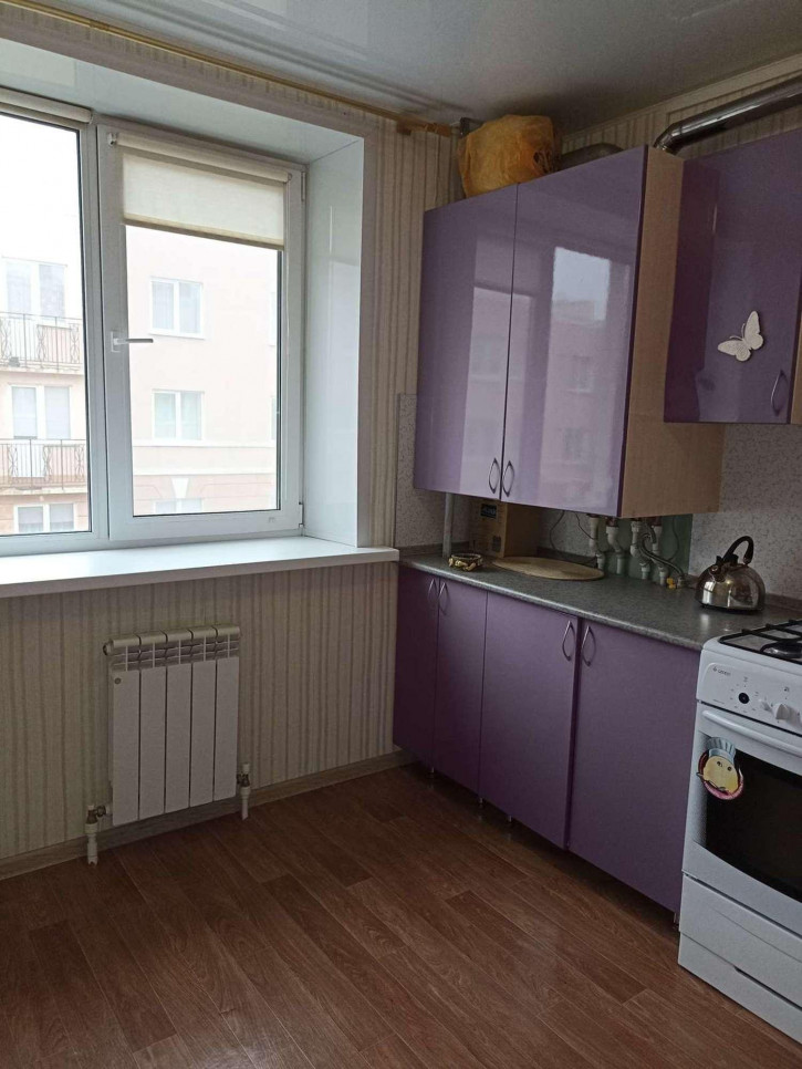 2-комн квартира Евгения Золотухина улица, 21