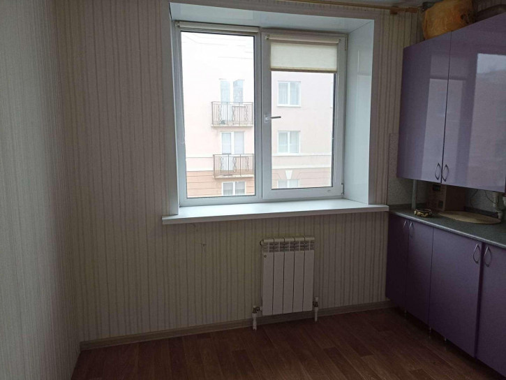 2-комн квартира Евгения Золотухина улица, 21