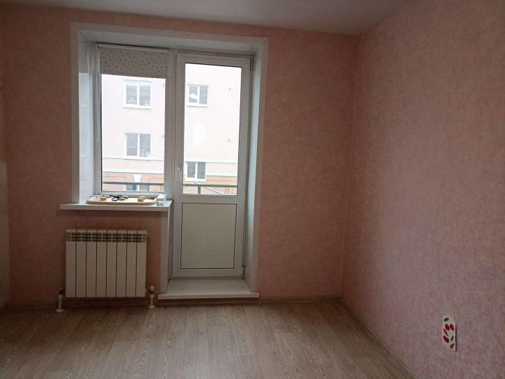 2-комн квартира Евгения Золотухина улица, 21