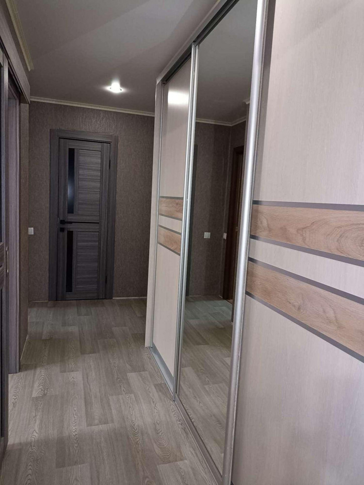 2-комн квартира Евгения Золотухина улица, 21