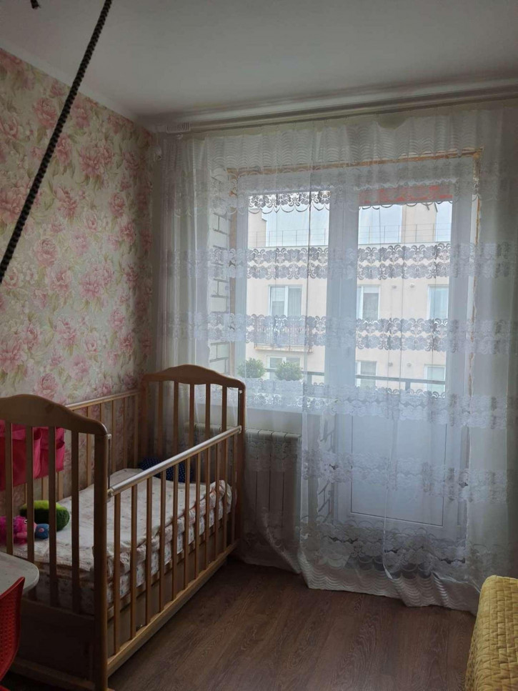 2-комн квартира Виталия Жалнина улица, 14