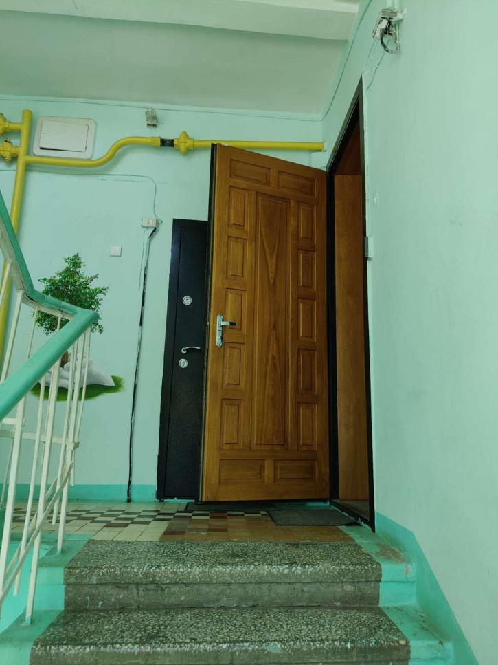 2-комн квартира Мира улица, 71