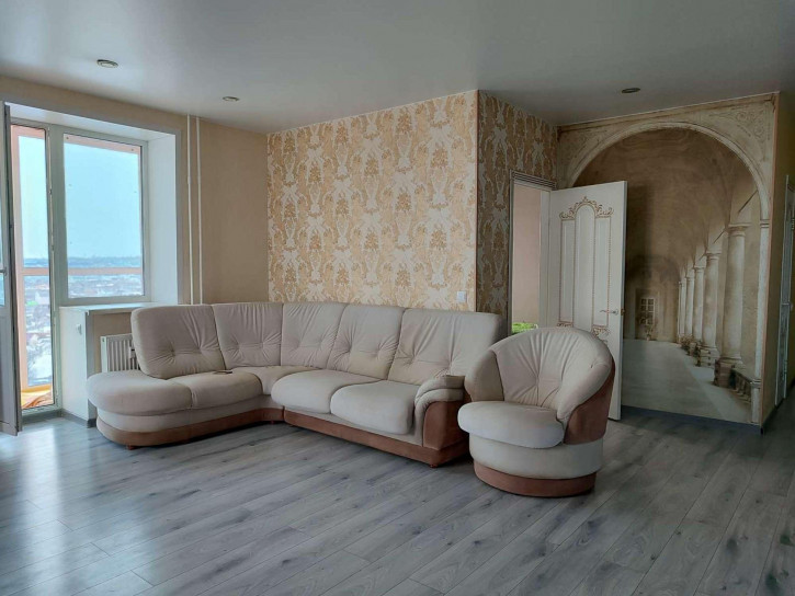 2-комн квартира Свердлова улица, 29