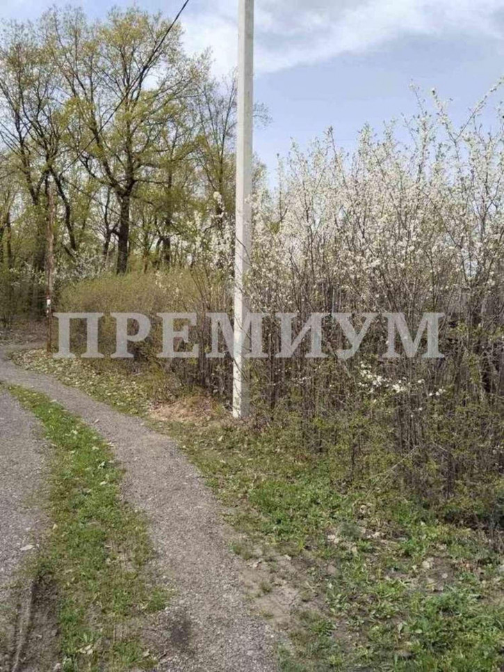 Земельный участок СНТ Металлург-168 км