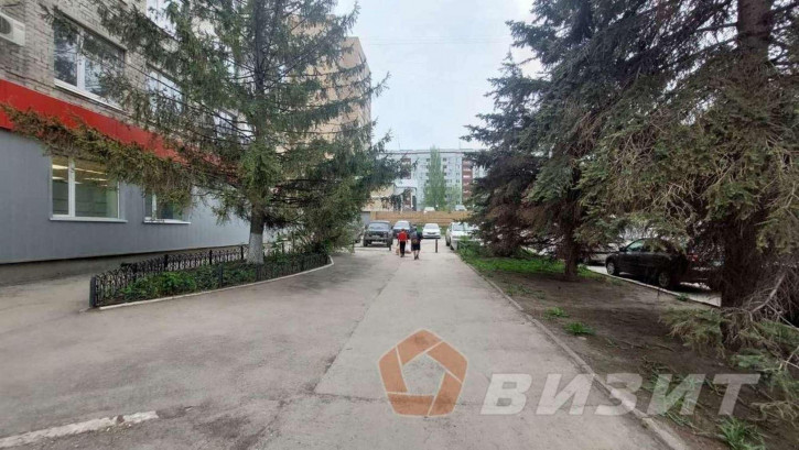 Торговое помещение Московская улица, 6 Торговое помещение Московская улица, 6