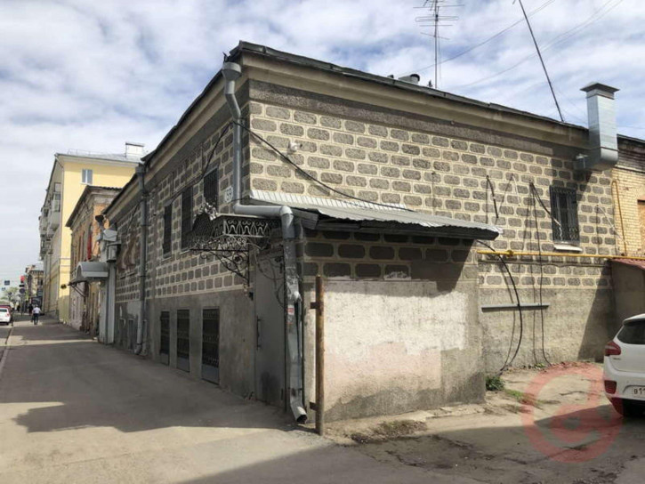 Офис Фрунзе улица, 59-61