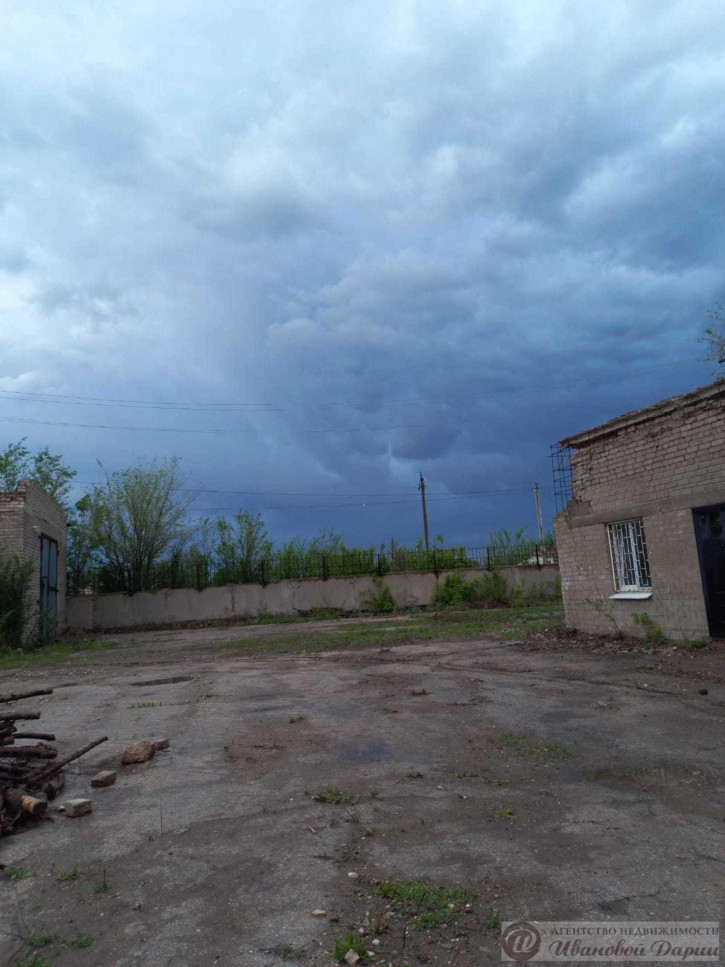 Производственное помещение Придорожная, 17А
