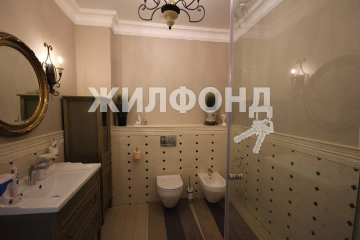 Коттедж/дом Российская улица