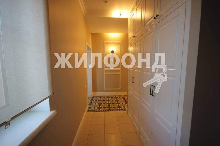 Коттедж/дом Российская улица