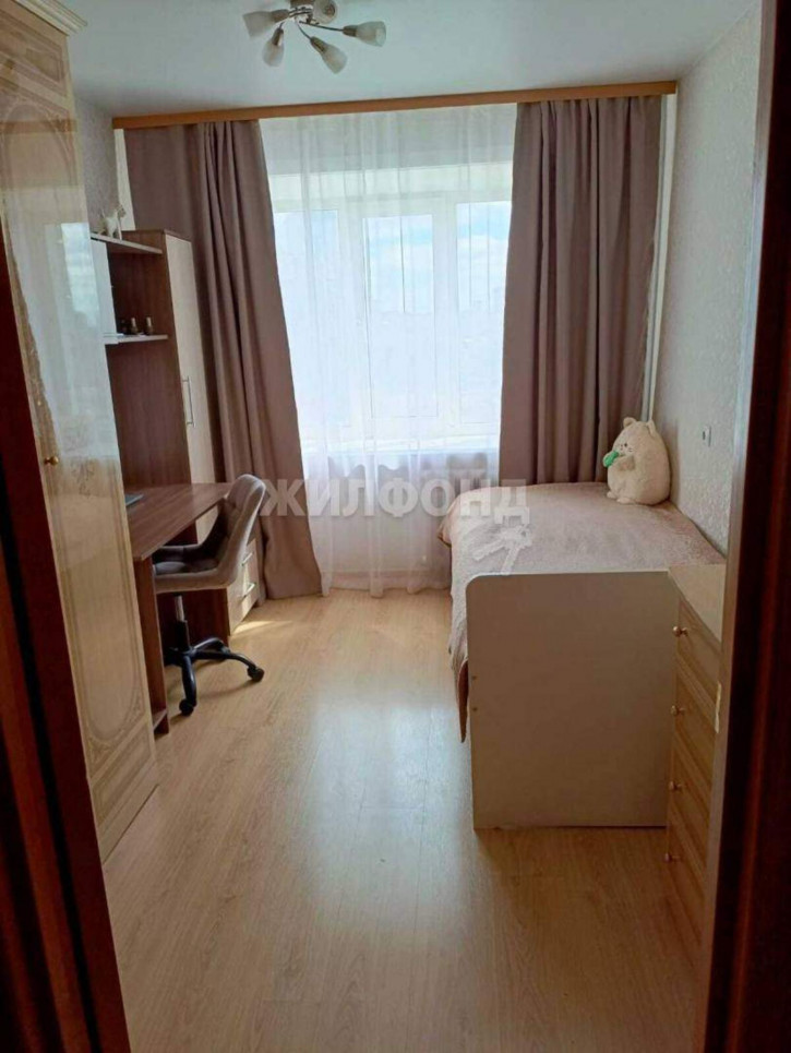 2-комн квартира Кошурникова улица, д.10
