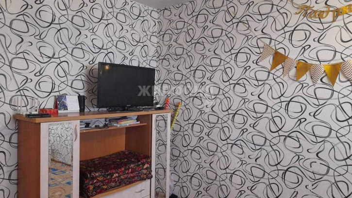 2-комн квартира Индустриальный микрорайон, д.14