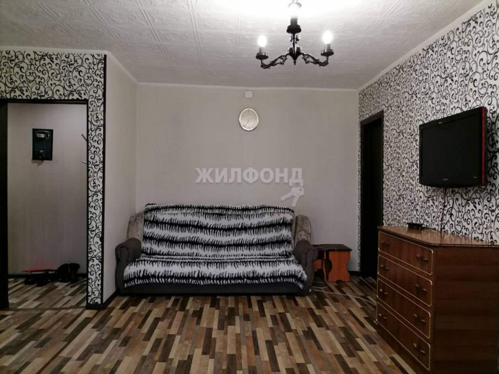 2-комн квартира Кочетова улица, д.108