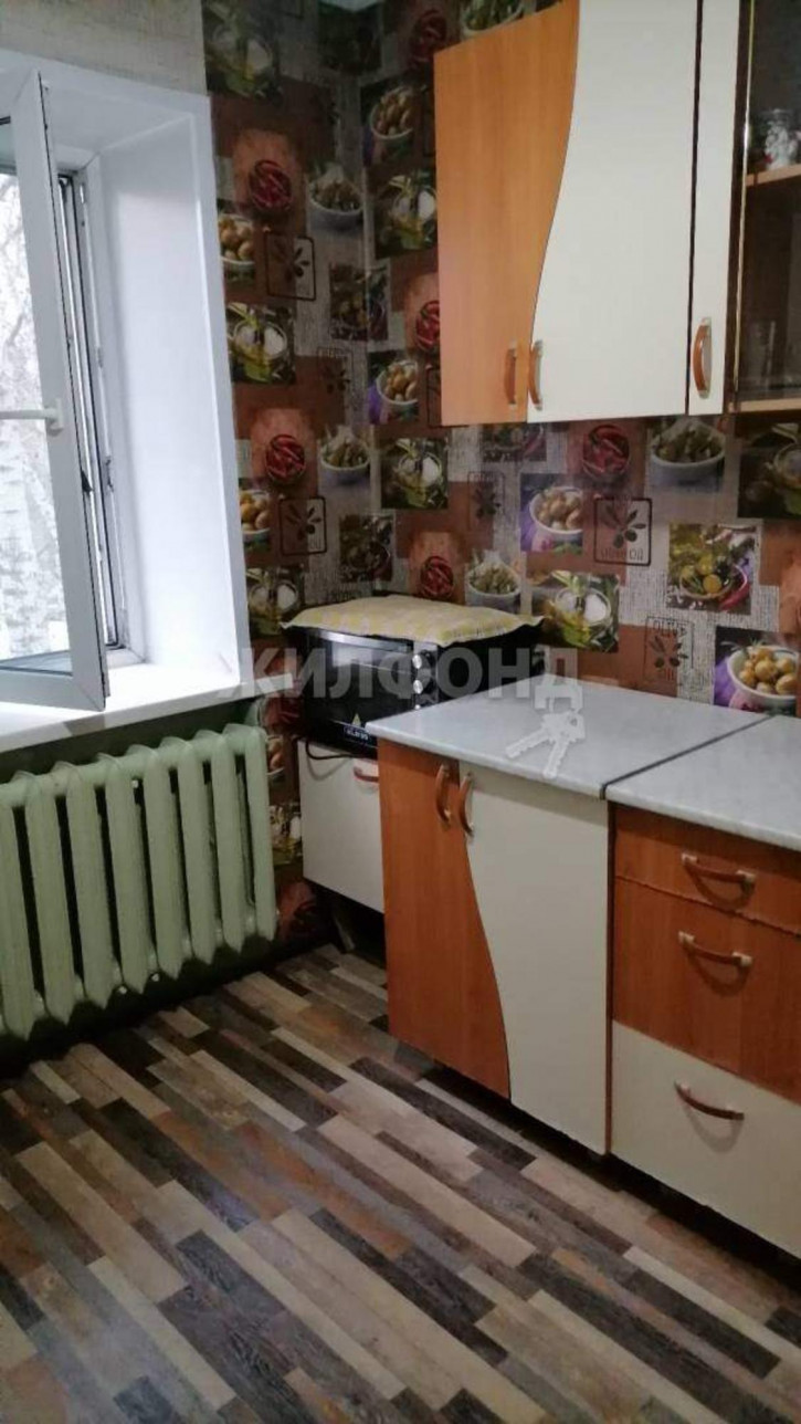 2-комн квартира Кочетова улица, д.108