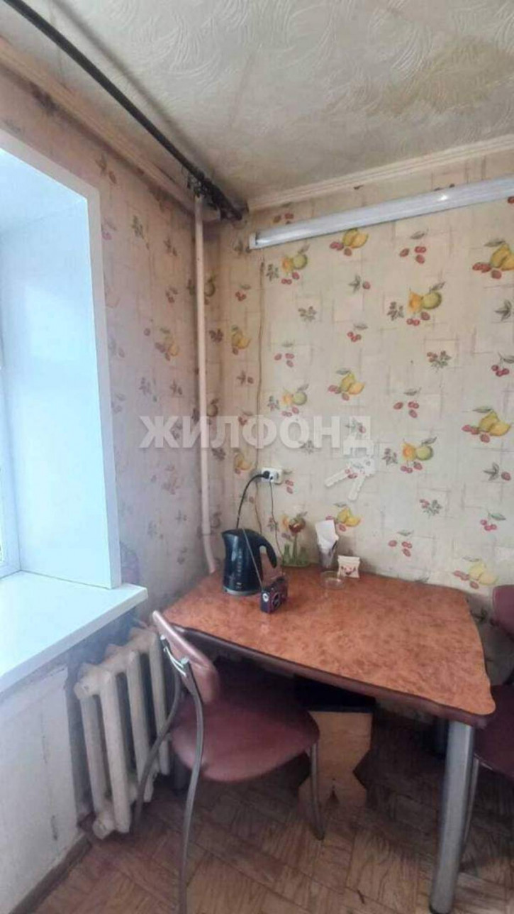 1-комн квартира Ленинский проспект, д.27