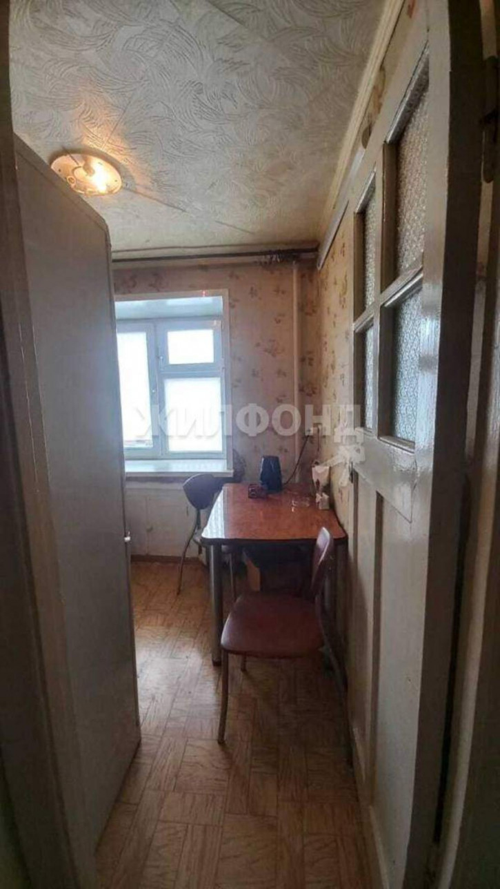1-комн квартира Ленинский проспект, д.27