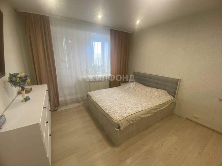 2-комн квартира 9-й микрорайон, д.8