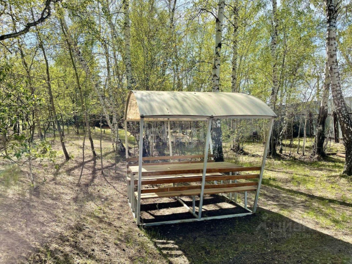 Склад Учхоз,1