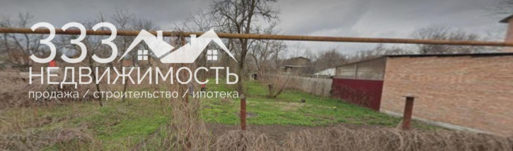 Земельный участок Васильковая, 32