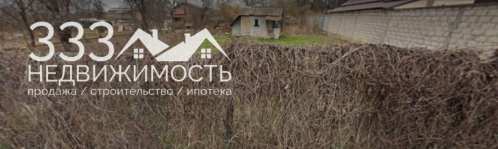 Земельный участок Васильковая, 32