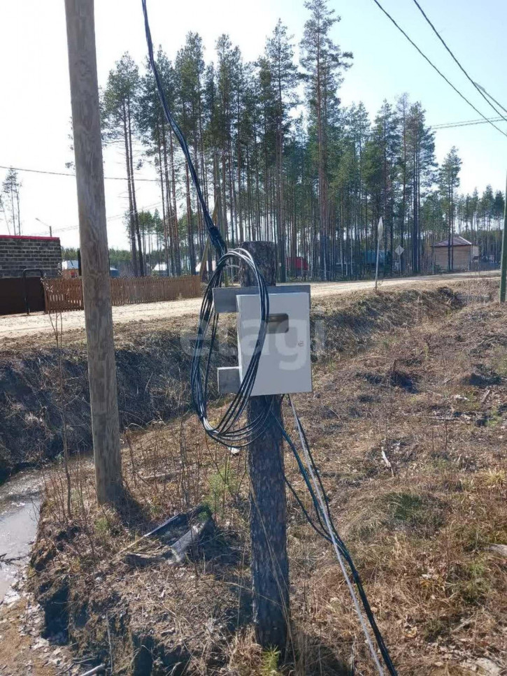 Коттедж/дом Линия 4