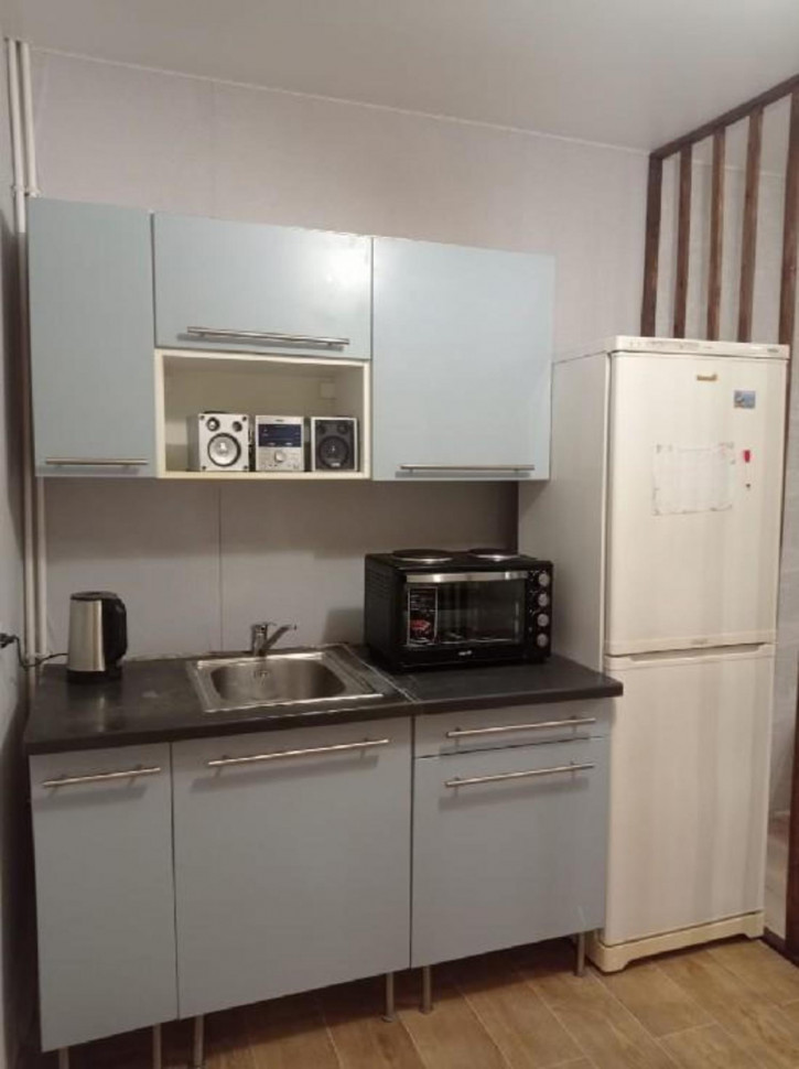 1-комн квартира Ключевой проспект, 2