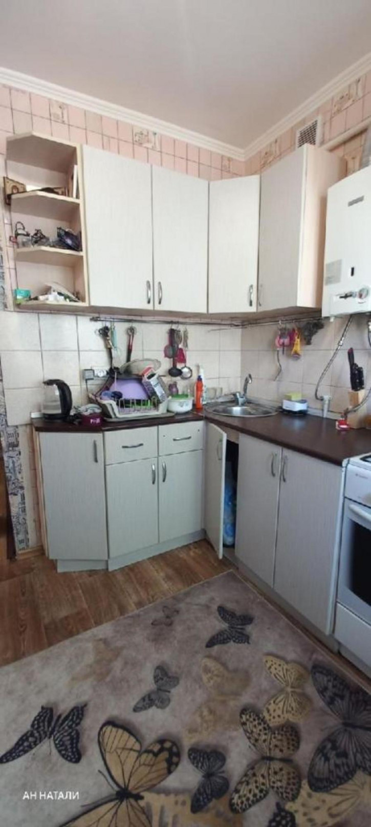2-комн квартира Ленина, 89