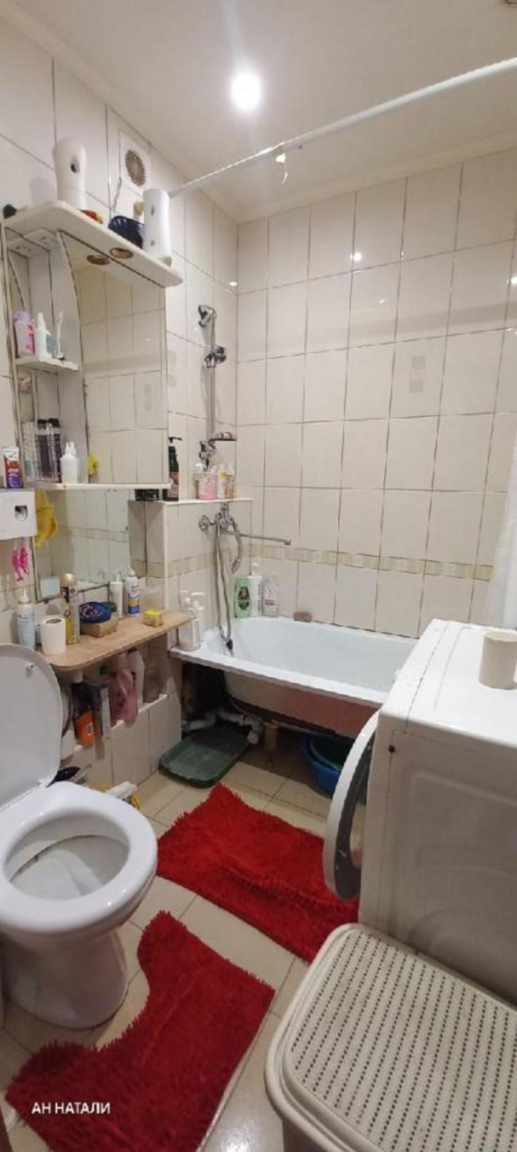 2-комн квартира Ленина, 89