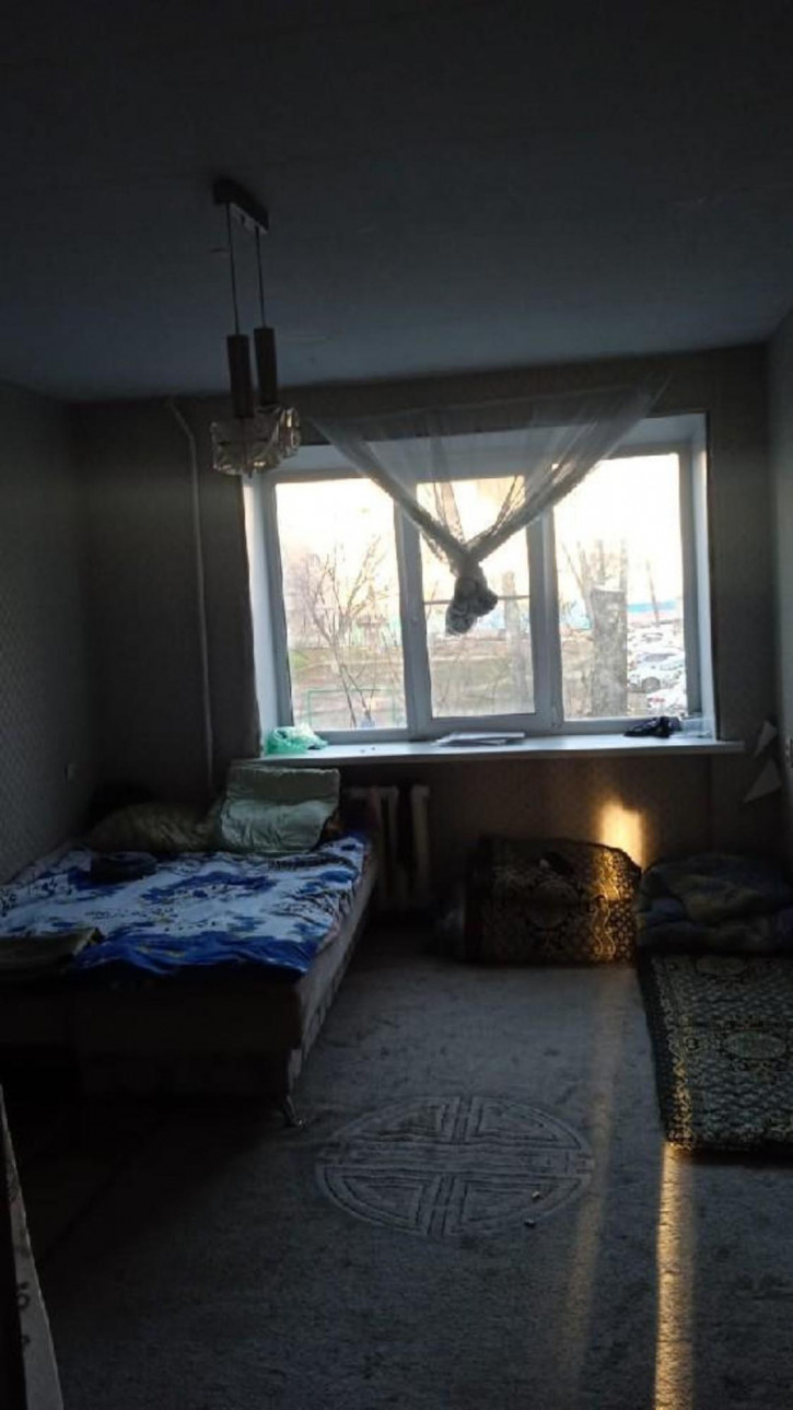 3-комн квартира Чайкиной Л., 91