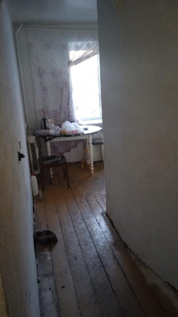 3-комн квартира Чайкиной Л., 91