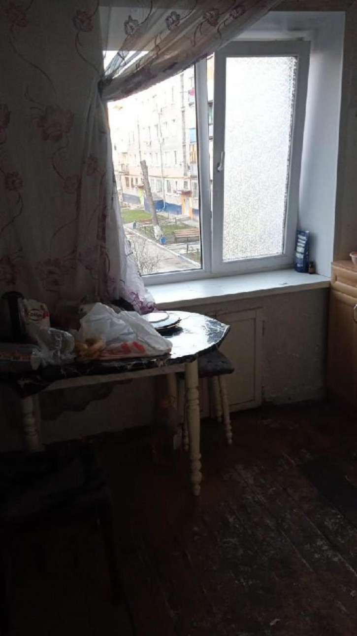 3-комн квартира Чайкиной Л., 91