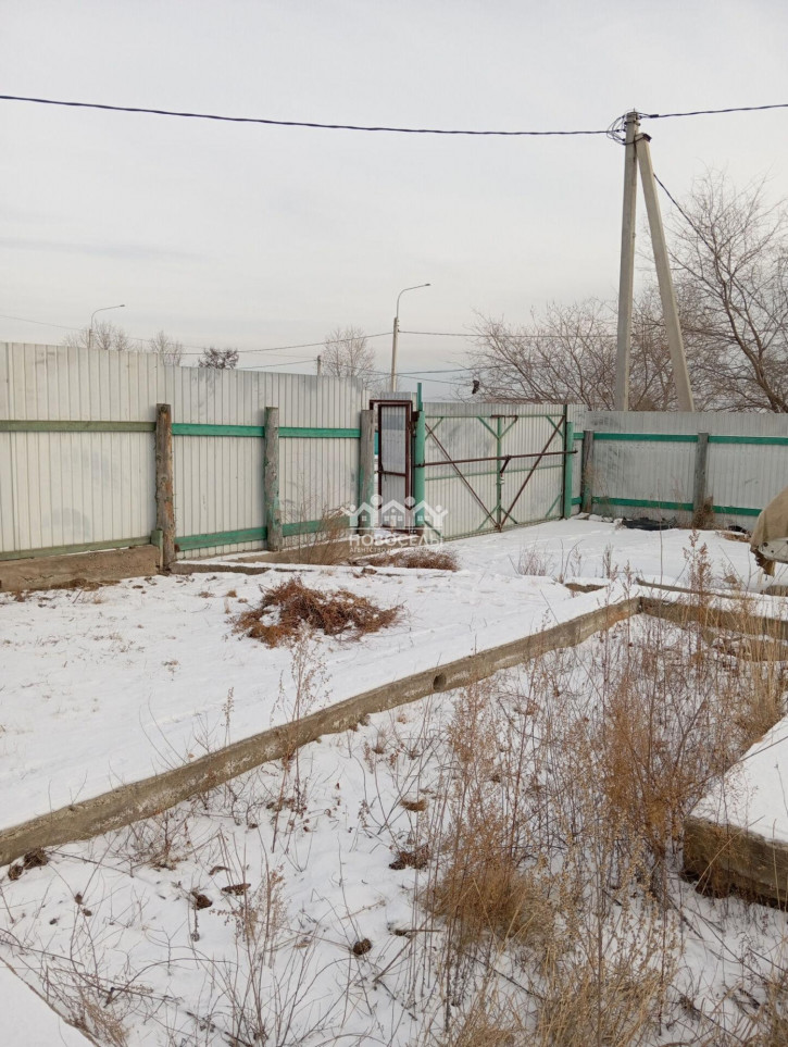 Земельный участок Застепь с