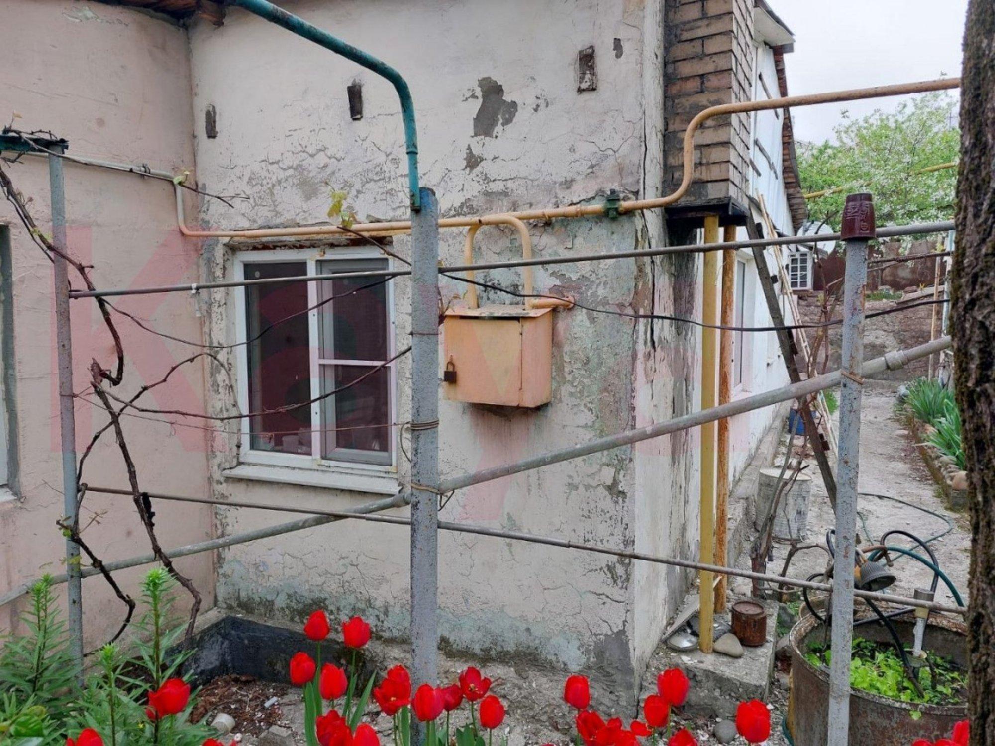 Купить дачу, дом, коттедж за 2 200 000 рублей на Гольмана пер.