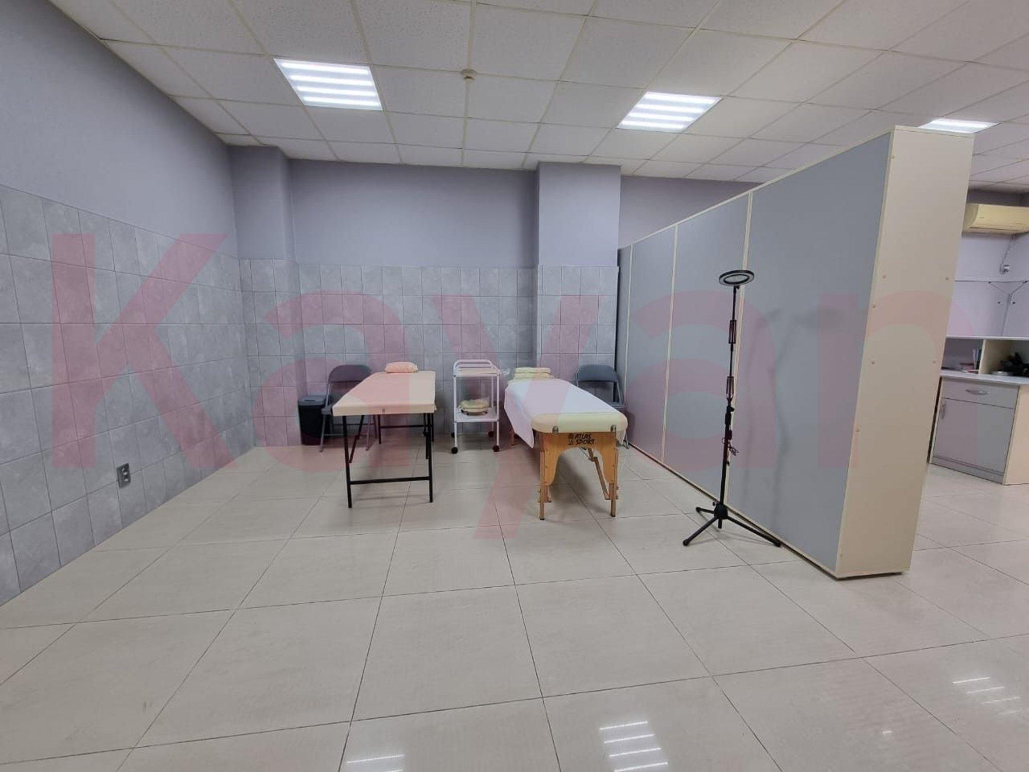 Купить офис, помещение под офис за 10 700 000 рублей на Ставропольская ул.