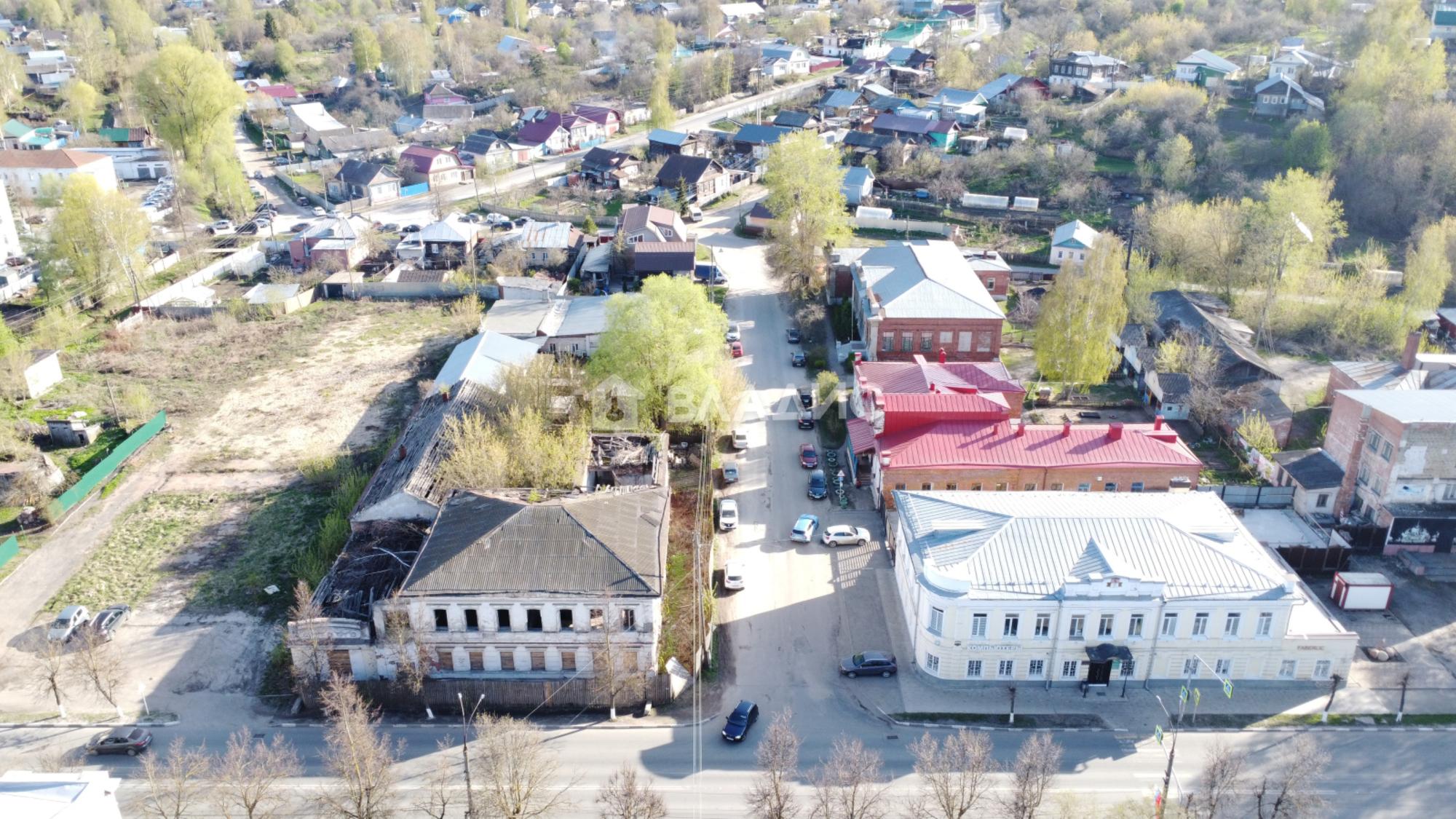 Купить помещение свободного назначения за 1 534 000 рублей на Советская улица