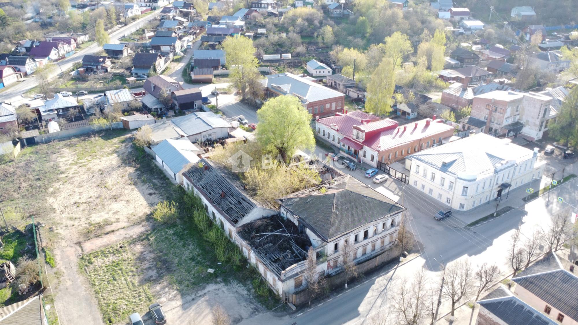 Купить помещение свободного назначения за 1 534 000 рублей на Советская улица