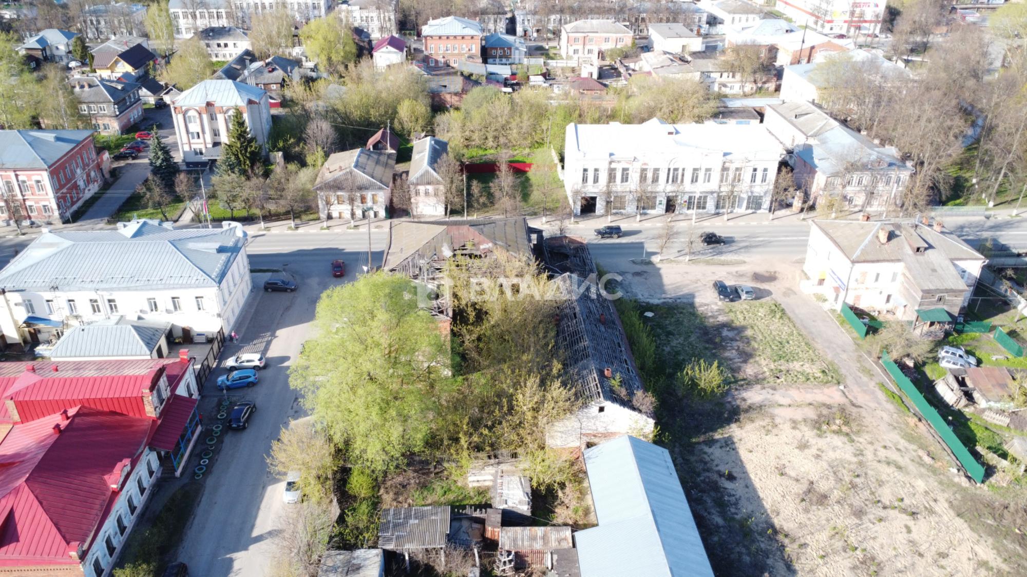 Купить помещение свободного назначения за 1 534 000 рублей на Советская улица