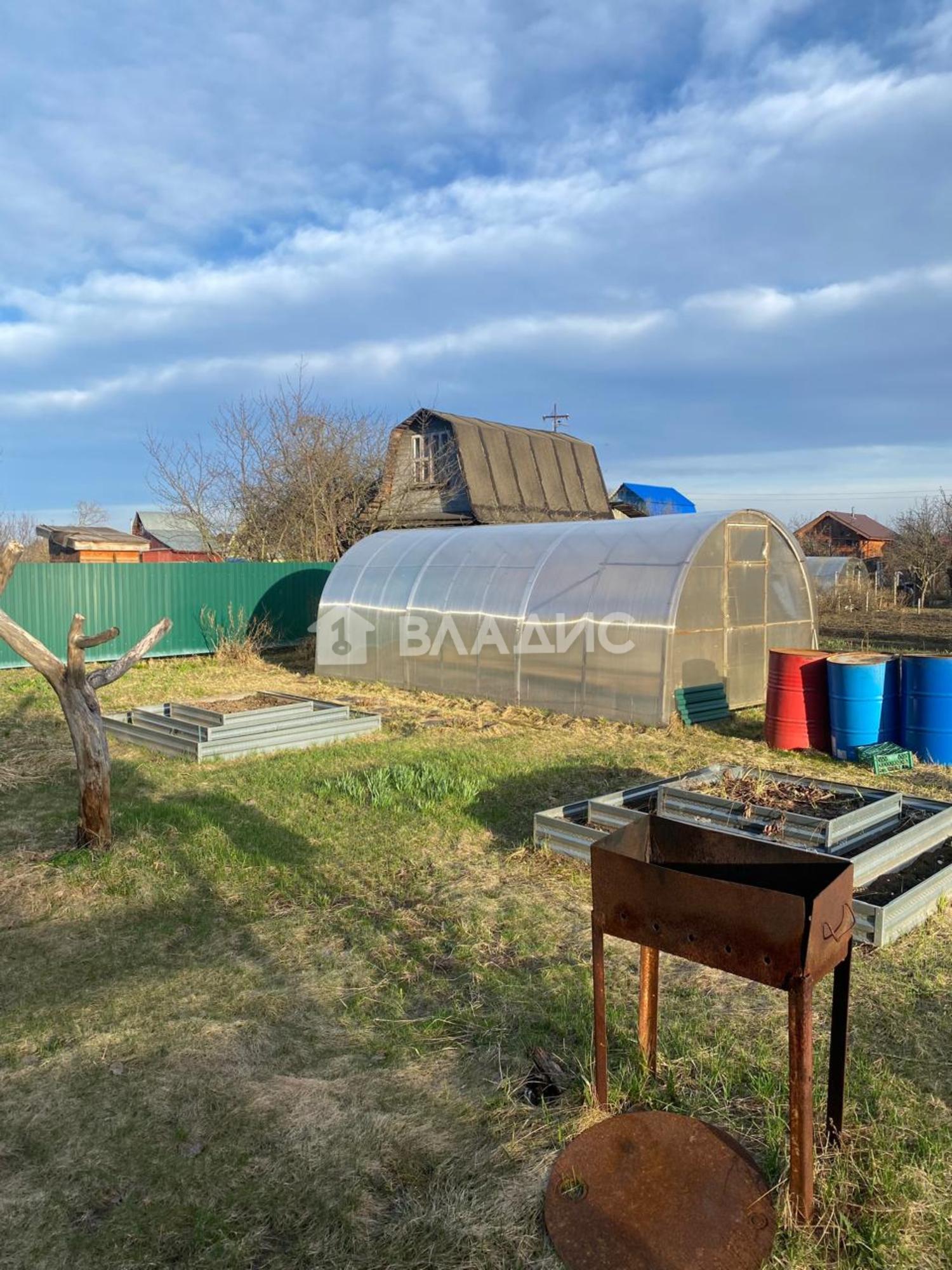 Купить дачу, дом, коттедж за 2 050 000 рублей на 7-я линия