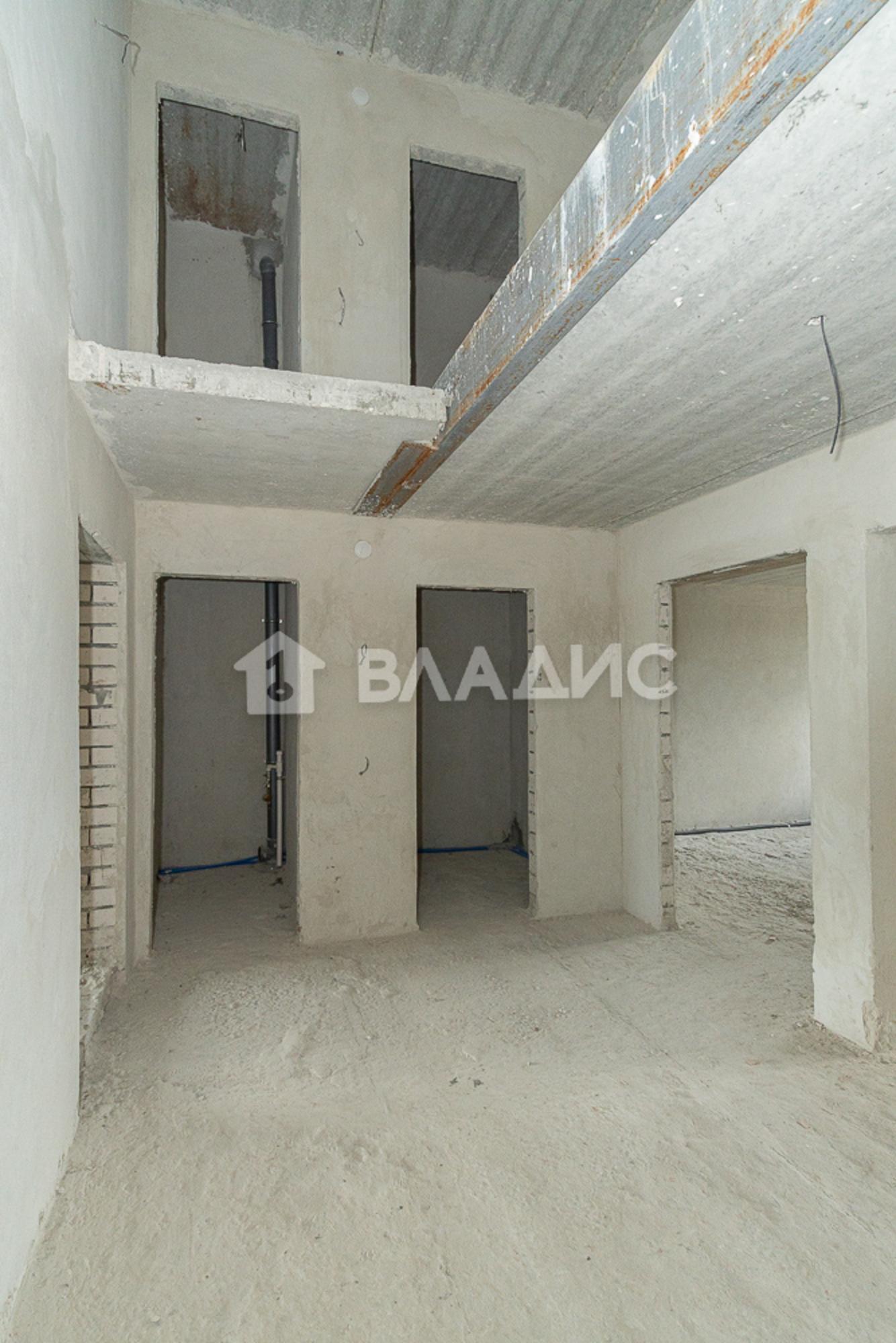 Купить квартиру за 14 000 000 рублей на Центральная улица