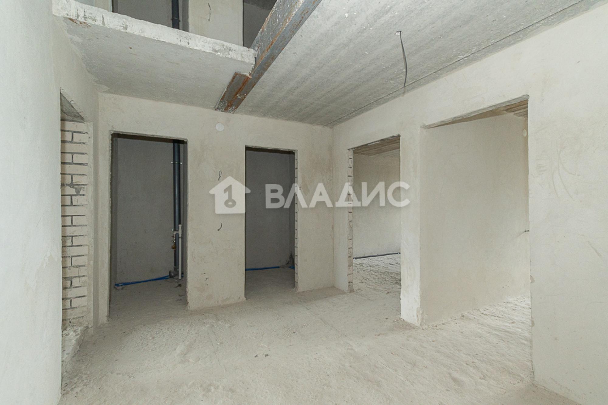 Купить квартиру за 14 000 000 рублей на Центральная улица
