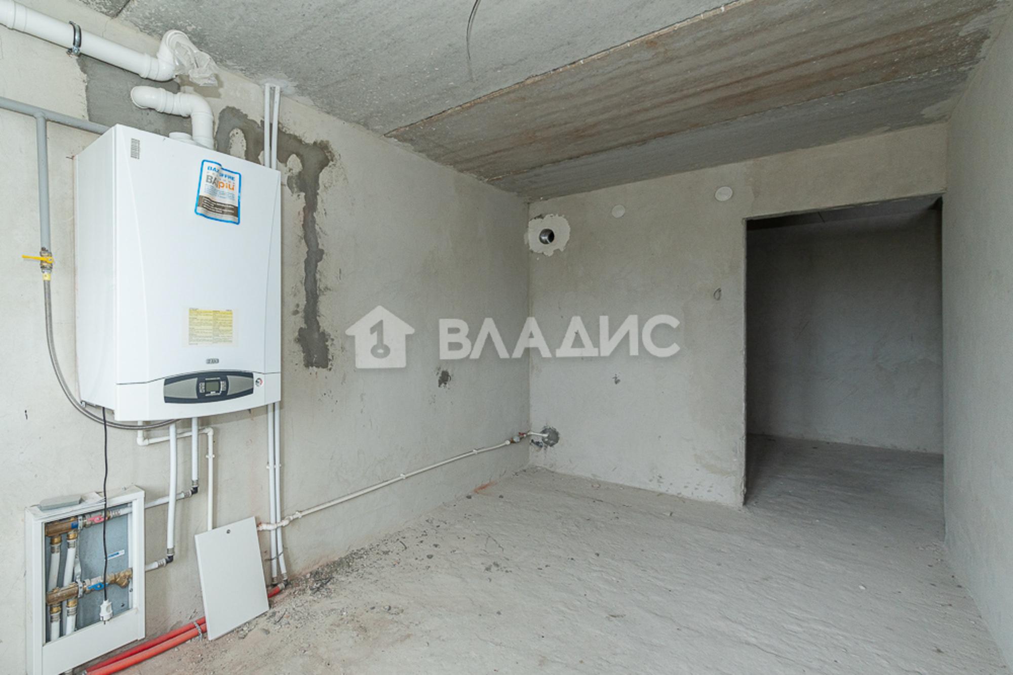 Купить квартиру за 14 000 000 рублей на Центральная улица